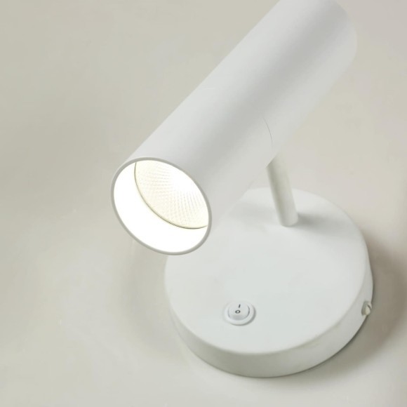 Спот Tube 2108-1W