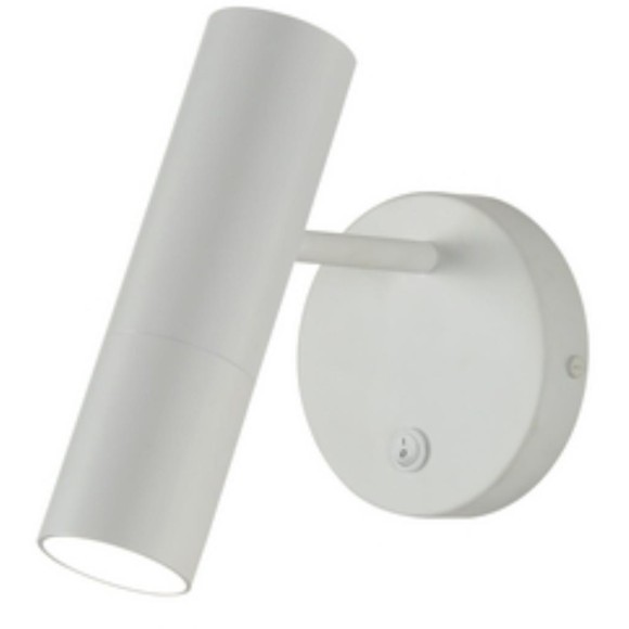 Спот Tube 2108-1W