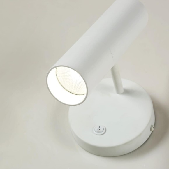 Спот Tube 2108-1W