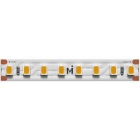 Светодиодная лента Ultra 24В 2835 12Вт/м 2700К 5м IP 20 201099