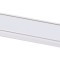 Плоский 3м магнитный шинопровод толщиной 5мм Favourite Unika 1002-TW-300