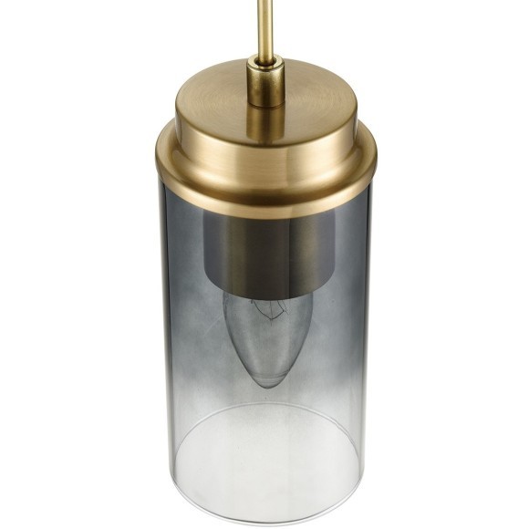 Подвес Е14 Lumion ISHA 8101/1A Подвес Е14 Lumion ISHA 8101/1A