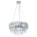 Подвесная люстра Arte Lamp NICOLETTA A1051SP-10CC