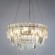 Подвесная люстра Arte Lamp NICOLETTA A1051SP-10CC