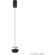 Светильник подвесной Crystal Lux ASTRA SP LED BLACK