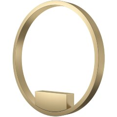 Настенный светильник (бра) Maytoni MOD058WL-L25BSK