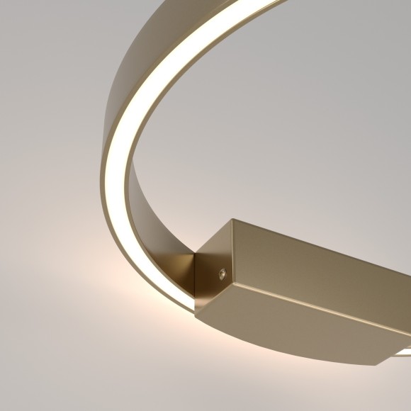 Настенный светильник (бра) Maytoni MOD058WL-L25BSK Настенный светильник (бра) Maytoni MOD058WL-L25BSK