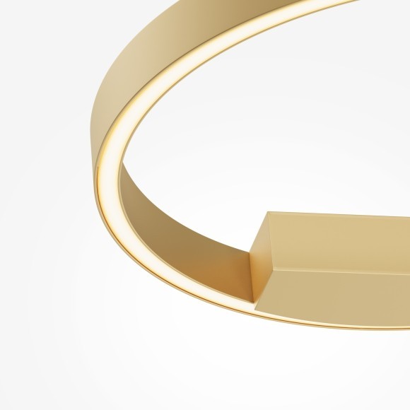 Настенный светильник (бра) Maytoni MOD058WL-L25BSK Настенный светильник (бра) Maytoni MOD058WL-L25BSK