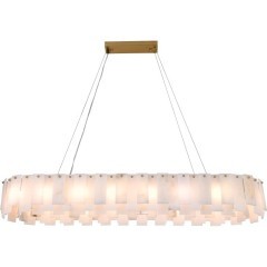 Люстра подвесная Stilfort 2197/05/18PL Коллекция Spanish Stone / Спаниш Стоун