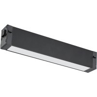 205217CCT Светильник для трека Lightstar Teta Pro линейный 9 Ватт 120 градусов 3000/4000/6000K