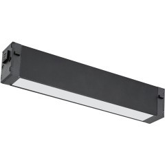 205217CCT Светильник для трека Lightstar Teta Pro линейный 9 Ватт 120 градусов 3000/4000/6000K