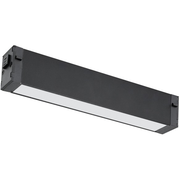 205217CCT Светильник для трека Lightstar Teta Pro линейный 9 Ватт 120 градусов 3000/4000/6000K 205217CCT Светильник для трека Lightstar Teta Pro линейный 9 Ватт 120 градусов 3000/4000/6000K