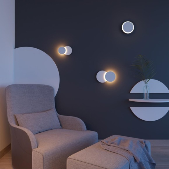 Бра Novotech 357857 SMENA светодиодная LED 11W