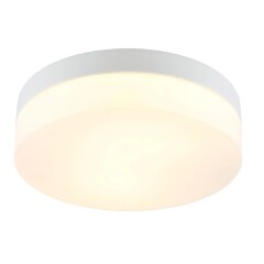 Настенно-потолочный светильник Arte Lamp A6047PL-3WH AQUA-TABLET IP44 под лампы 3xE27 60W
