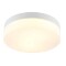 Настенно-потолочный светильник Arte Lamp A6047PL-3WH AQUA-TABLET IP44 под лампы 3xE27 60W