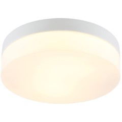 Настенно-потолочный светильник Arte Lamp A6047PL-3WH AQUA-TABLET IP44 под лампы 3xE27 60W