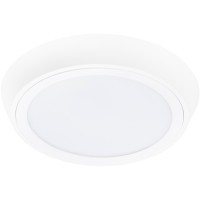 Уличный потолочный светильник Lightstar 216904 Urbano IP65 светодиодный LED 200W