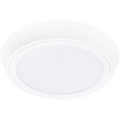 Уличный потолочный светильник Lightstar 216904 Urbano IP65 светодиодный LED 200W