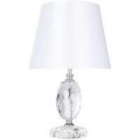 Интерьерная настольная лампа с выключателем Azalia A4019LT-1CC