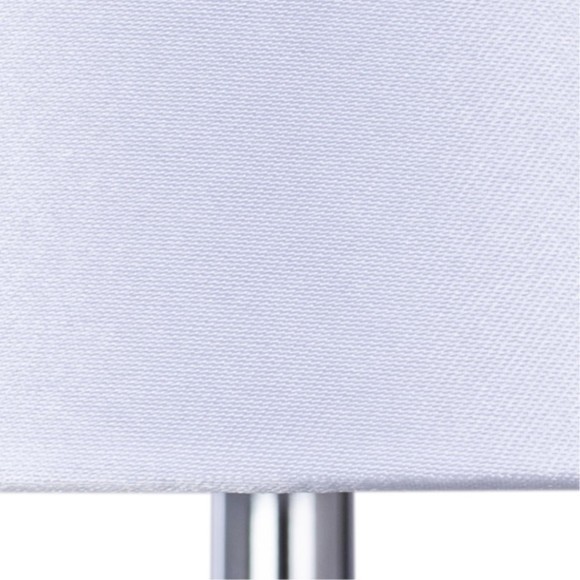 Интерьерная настольная лампа с выключателем Azalia A4019LT-1CC