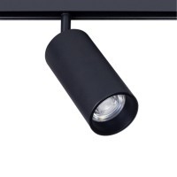 A4671PL-1BK Трековый магнитный светодиодный светильник Arte Lamp Linea 2.0 CRI90+ 3000К 1020Лм 24° 13Вт