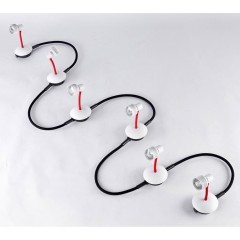 Трек Lussole LSP-9818-06 Трек Lussole LSP-9818-06