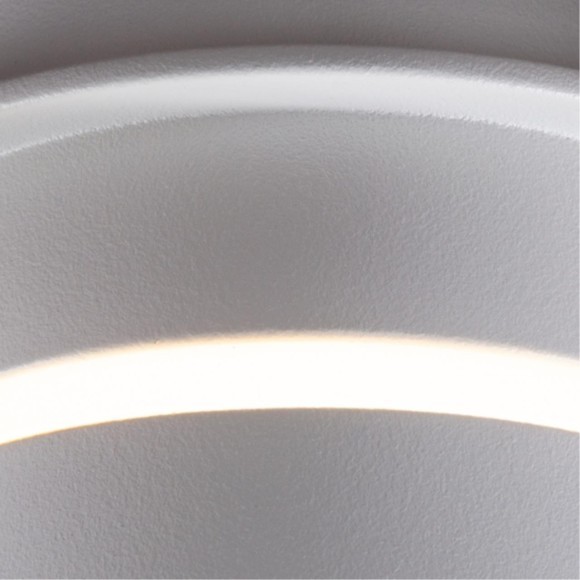 Встраиваемый светильник Arte Lamp A2164PL-1WH IMAI под лампу 1xGU10 15W