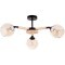 Люстра потолочная Arte Lamp A4370PL-3BR BRANSON под лампы 3xE27 60W