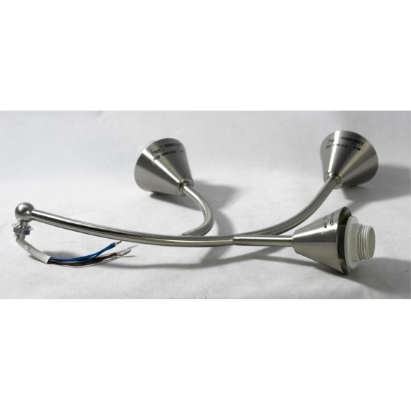 Люстра потолочная Lussole LSP-0142 CHUICHU IP21 под лампы 6xE14 240W