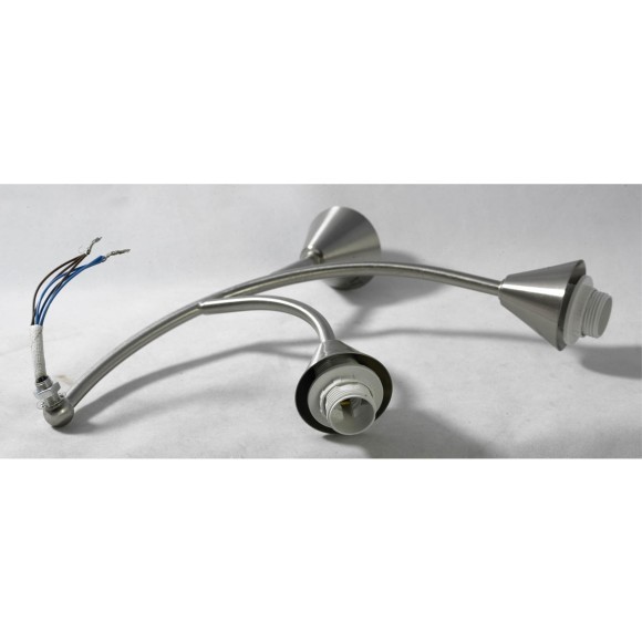 Люстра потолочная Lussole LSP-0142 CHUICHU IP21 под лампы 6xE14 240W