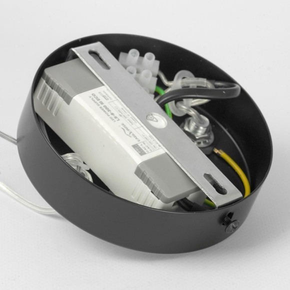 Подвесной светильник Lussole LSP-7088 Подвесной светильник Lussole LSP-7088