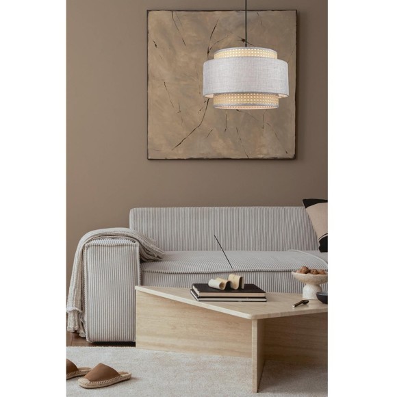 Подвесной светильник Е27 Lumion LAUNA 8043/1 Подвесной светильник Е27 Lumion LAUNA 8043/1