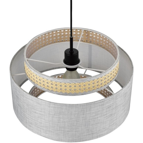 Подвесной светильник Е27 Lumion LAUNA 8043/1 Подвесной светильник Е27 Lumion LAUNA 8043/1