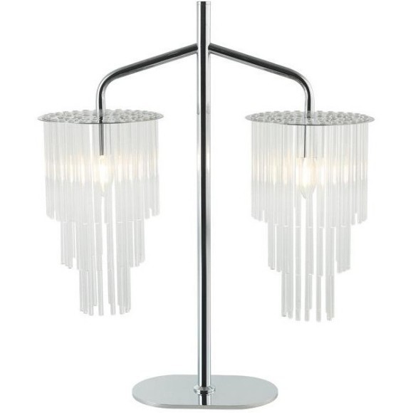 Настольная лампа 2132/09/02T Stilfort, серия Imposio