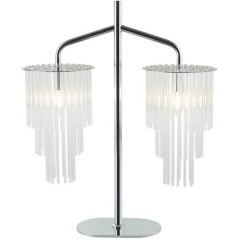 Настольная лампа 2132/09/02T Stilfort, серия Imposio Настольная лампа 2132/09/02T Stilfort, серия Imposio