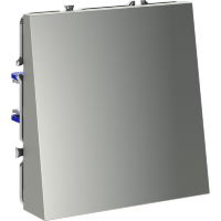 Вывод кабеля VOLTUM S70, (сталь)