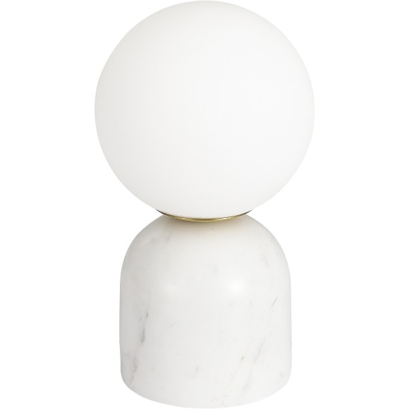 SL1191.504.01 Прикроватная лампа ST-Luce белый/белый G9 1*5W NEBULA