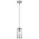 Светильник подвесной 1046/11/01P Stilfort, серия Vase
