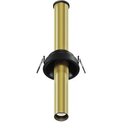 Встраиваемый светильник Technical C140RS-L300-7W4K-BBS Встраиваемый светильник Technical C140RS-L300-7W4K-BBS