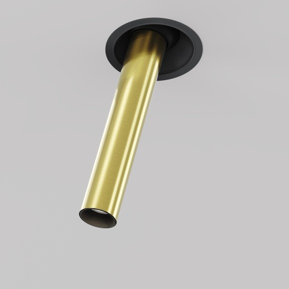 Встраиваемый светильник Technical C140RS-L300-7W4K-BBS Встраиваемый светильник Technical C140RS-L300-7W4K-BBS