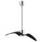Подвесной светильник с 1 плафоном Odeon Light 4901/1B Birds под лампу 1xGU10 1*5W
