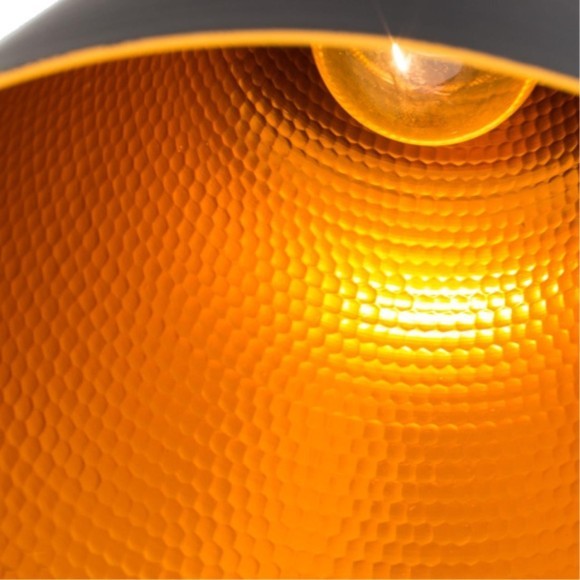 Подвесной светильник с 1 плафоном Arte Lamp A3408SP-1BK CAPPELLO под лампу 1xE27 40W Подвесной светильник с 1 плафоном Arte Lamp A3408SP-1BK CAPPELLO под лампу 1xE27 40W