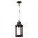 Уличный подвесной светильник Odeon Light 4961/1 MAVRET IP44 под лампу 1xE27 1*60W