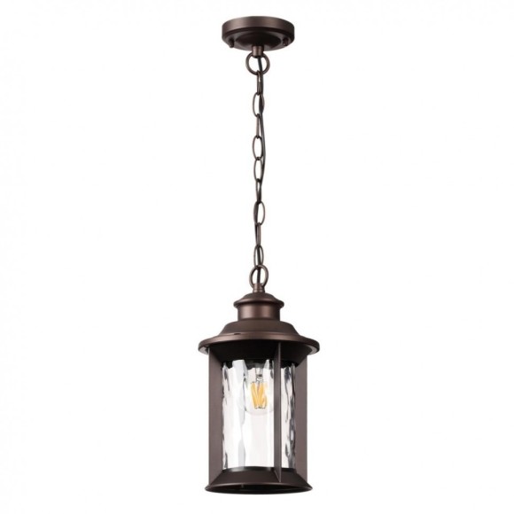Уличный подвесной светильник Odeon Light 4961/1 MAVRET IP44 под лампу 1xE27 1*60W