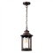 Уличный подвесной светильник Odeon Light 4961/1 MAVRET IP44 под лампу 1xE27 1*60W