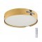 Светильник Sonex LED 100Вт 3000-6000K D600 IP20 пульт ДУ CORAGGIO 7721/100L