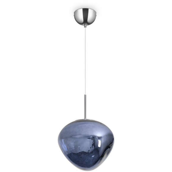 Подвесной светильник Freya FR5378PL-01BL