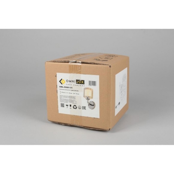 Бра Omnilux 559 OML-55901-01