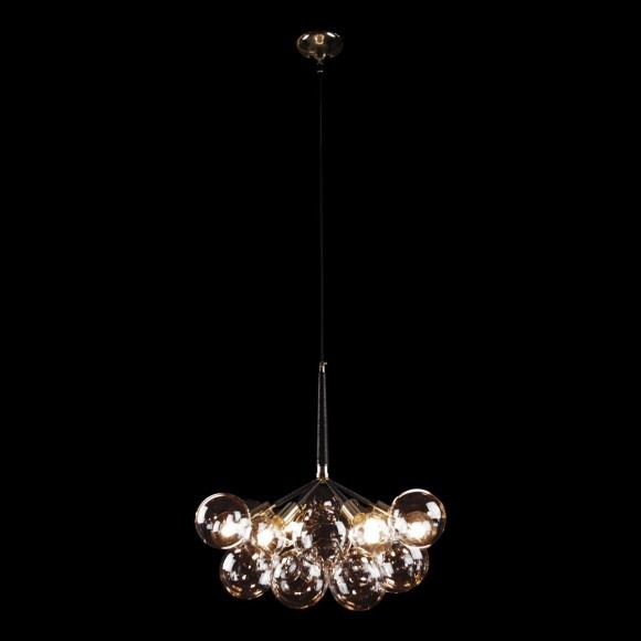 10048/6 Black Подвесной светильник LOFT IT Bunch 10048/6 Black Подвесной светильник LOFT IT Bunch