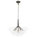 10048/6 Black Подвесной светильник LOFT IT Bunch